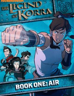    ( 1) / The Legend of Korra (season 1) (2012) HD 720 (RU, ENG)