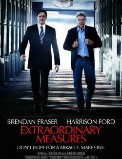   / Extraordinary Measures (2009) HD 720 (RU, ENG)