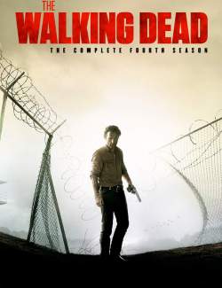   ( 4) / The Walking Dead (season 4) (2013) HD 720 (RU, ENG)