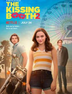   2 / The Kissing Booth 2 (2020) HD 720 (RU, ENG)