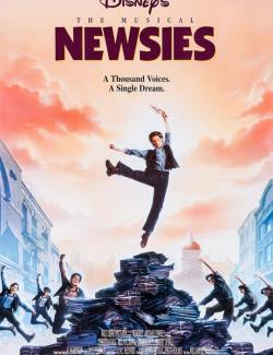   / Newsies (1992) HD 720 (RU, ENG)