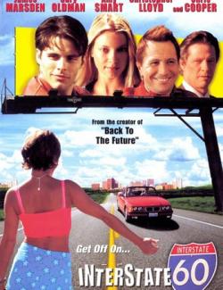  60 / Interstate 60 (2002) HD 720 (RU, ENG)