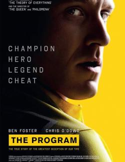  / The Program (2015) HD 720 (RU, ENG)