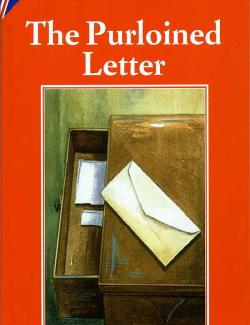   / The Purloined Letter (Poe, 1844)    