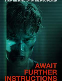    / Await Further Instructions (2018) HD 720 (RU, ENG)