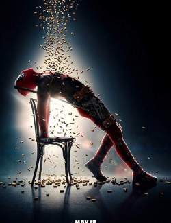  2 / Deadpool 2 (2018) HD 720 (RU, ENG)