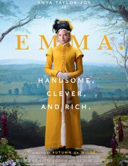 . / Emma. (2020) HD 720 (RU, ENG)