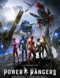   / Power Rangers (2017) HD 720 (RU, ENG)