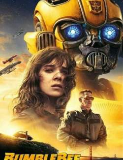  / Bumblebee (2018) HD 720 (RU, ENG)