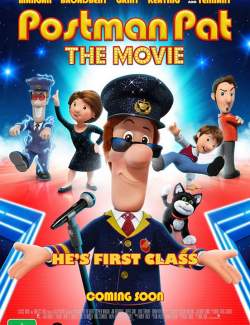   / Postman Pat: The Movie (2014) HD 720 (RU, ENG)