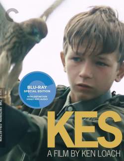  / Kes (1969) HD 720 (RU, ENG)