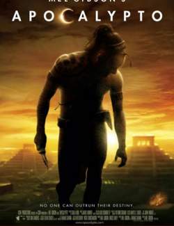  / Apocalypto (2006) HD 720 (RU, ENG)