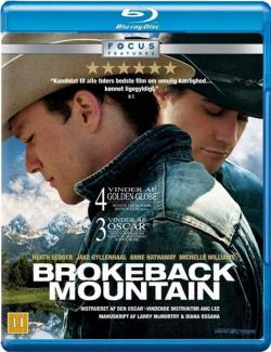   / Brokeback Mountain (2005) HD 720 (RU, ENG)