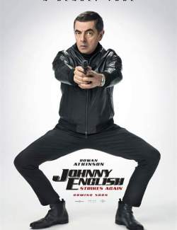    3.0 / Johnny English Strikes Again (2018) HD 720 (RU, ENG)