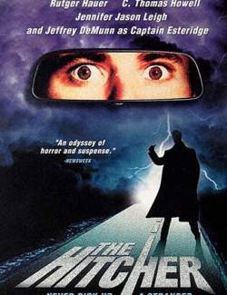  / The Hitcher (1986) HD 720 (RU, ENG)