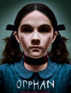   / Orphan (2009) HD 720 (RU, ENG)