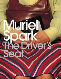   / The Drivers Seat (Spark, 1970)    