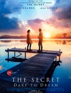  / The Secret: Dare to Dream (2020) HD 720 (RU, ENG)