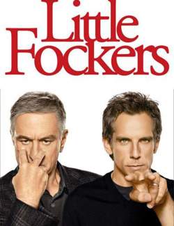    2 / Little Fockers (2010) HD 720 (RU, ENG)