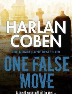    / One False Move (Coben, 1998)    