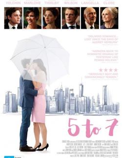  5  7.   / 5 to 7 (2014) HD 720 (RU, ENG)