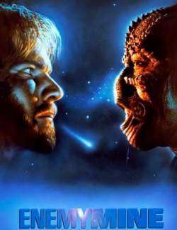   / Enemy Mine (1985) HD 720 (RU, ENG)