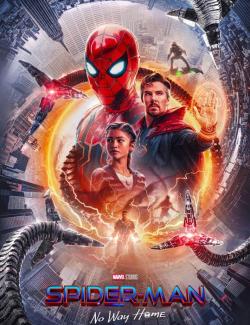 -:    / Spider-Man: No Way Home (2021) HD 720 (RU, ENG)