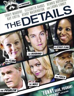  / The Details (2011) HD 720 (RU, ENG)