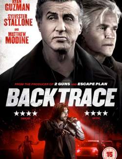   / Backtrace (2018) HD 720 (RU, ENG)