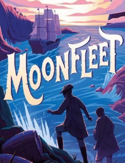  / Moonfleet (Falkner, 1898)    