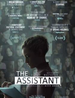  / The Assistant (2019) HD 720 (RU, ENG)