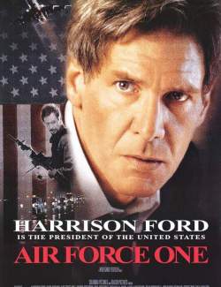   / Air Force One (1997) HD 720 (RU, ENG)