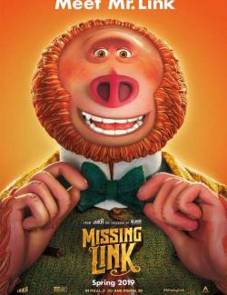   / Missing Link (2019) HD 720 (RU, ENG)