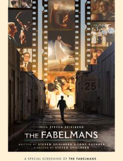  / The Fabelmans (2022) HD 720 (RU, ENG)