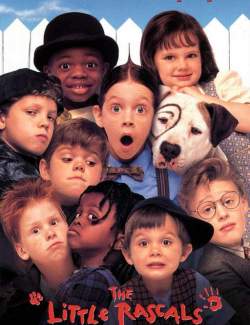   / The Little Rascals (1994) HD 720 (RU, ENG)