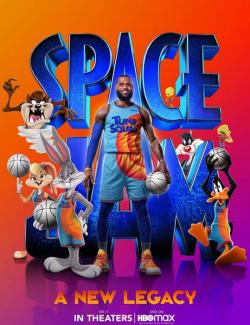  :   / Space Jam: A New Legacy (2021) HD 720 (RU, ENG)