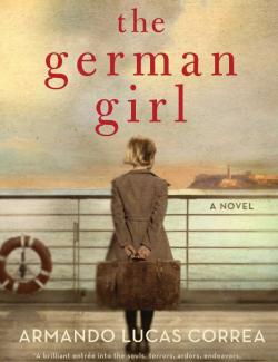   / The German Girl (Correa, 2016)    