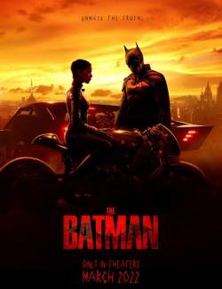  / The Batman (2022) HD 720 (RU, ENG)