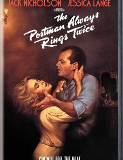     / The Postman Always Rings Twice (1981) HD 720 (RU, ENG)