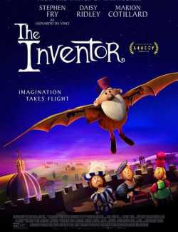       / The Inventor (2023) HD (RU, ENG)