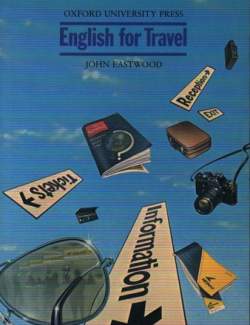 English for Travel. Eastwood J. (1994, 113c)