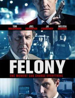    / Felony (2013) HD 720 (RU, ENG)