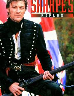   / Sharpe's Rifles (1993) HD 720 (RU, ENG)