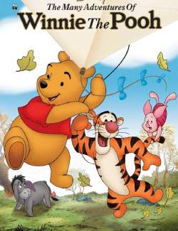    / The Many Adventures of Winnie the Pooh (1977)