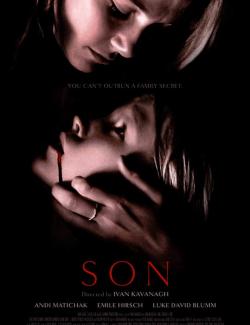  / Son (2021) HD 720 (RU, ENG)