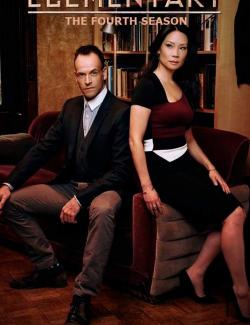  ( 4) / Elementary (season 4) (2015) HD 720 (RU, ENG)