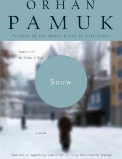  / Snow (Pamuk, 2004)    