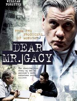    / Dear Mr. Gacy (2010) HD 720 (RU, ENG)