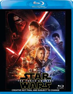  :   / Star Wars: Episode VII - The Force Awakens (2015) HD 720 (RU, ENG)