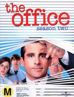  ( 2) / The Office (season 2) (2006) HD 720 (RU, ENG)